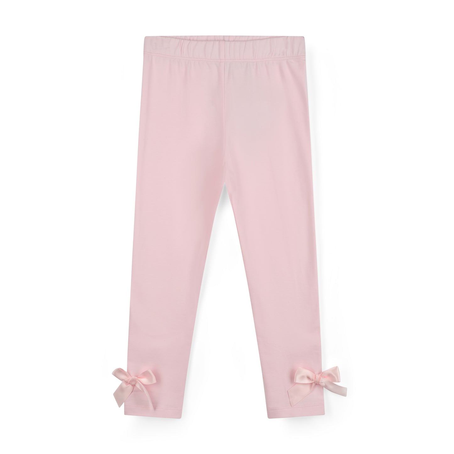 PRE ORDER ADee Girls Pink Fur Hood Legging Set Alina