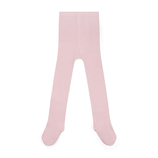 PRE ORDER ADee Girls Pink Bow Tights Adaline