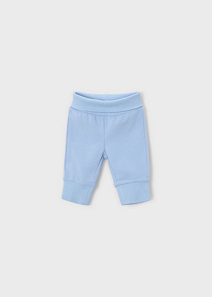 Mayoral Baby Boy Blue 3 Piece Tracksuit 1894