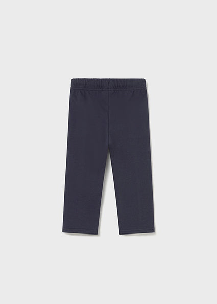 Mayoral Baby Boy Blue Set With Gilet 2649