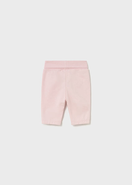 Mayoral Baby Girl Pink Three Piece Tracksuit 2607