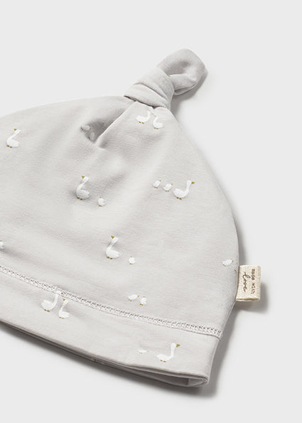 Mayoral Unisex Baby Grey Gift Set 1506