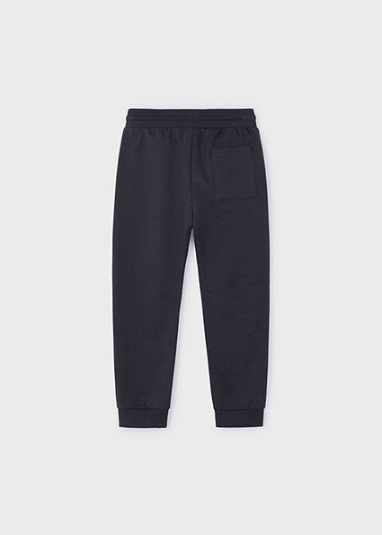 Mayoral Boys Beige Bomber Three Piece Tracksuit 4810