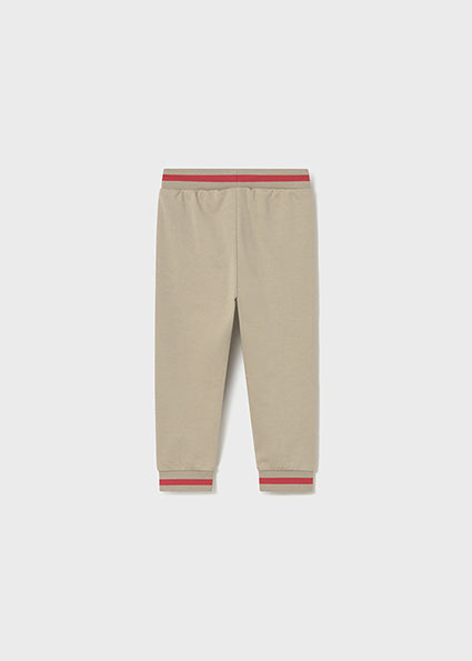 Mayoral Boys Red 3 Three Piece Tracksuit 1831