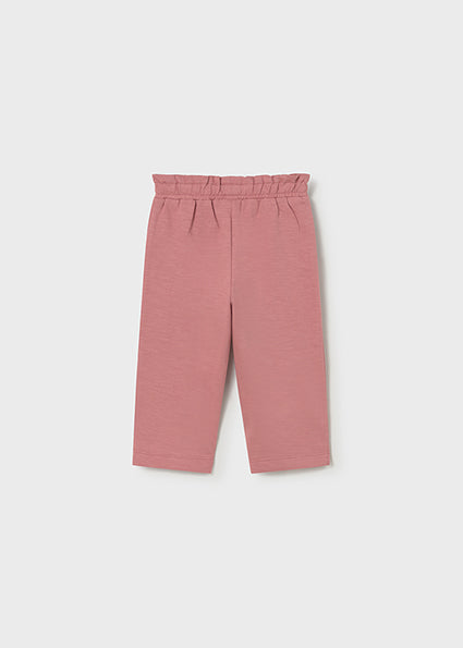 Mayoral Baby Girl Blush 3 Piece Tracksuit 1830