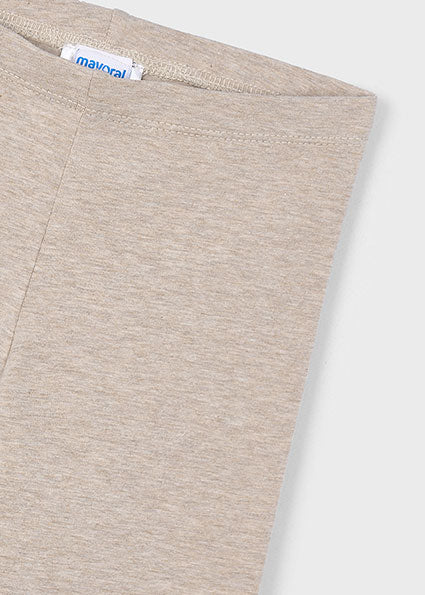 Mayoral Girls Navy Three Piece Legging Set 4724