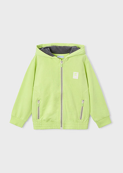 Mayoral Boys Lime 3 Piece Tracksuit 3884