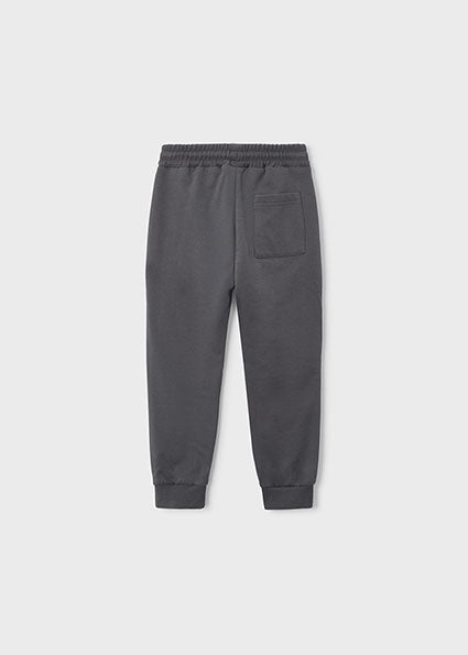 Mayoral Boys Lime 3 Piece Tracksuit 3884