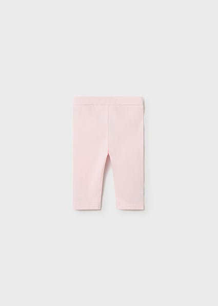 Mayoral Baby Girl Pink 3 Piece Legging Set 1732