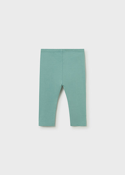 Mayoral Baby Girl Sage 3 Piece Legging Set 1749