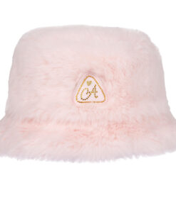 ADEE-GIRLS-PINK-FAUX-FUR-BUCKET-HAT-SYLVIA