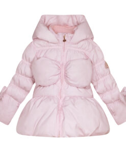 ADEE-PINK-GIRLS-BOW-JACKET-RIHANON