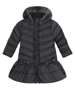 ADee Grey Back To School Jacket BECKY