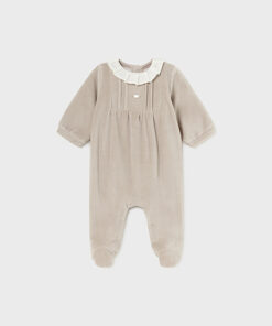 MAYORAL-BABY-GIRL-PINK-VELOUR-BABYGROW-2776