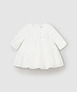 MAYORAL-BABY-GIRL-CREAM-TULLE-DRESS-2805