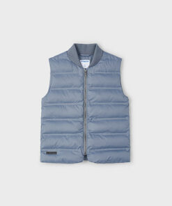 Mayoral Boys Cloud Padded Gilet 4346